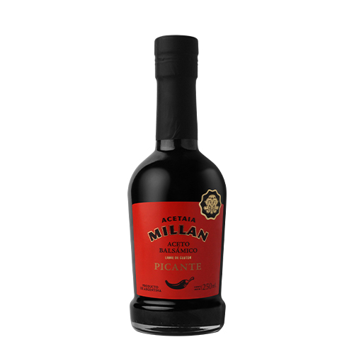 MILLAN Aceto Picante - Botella 250c