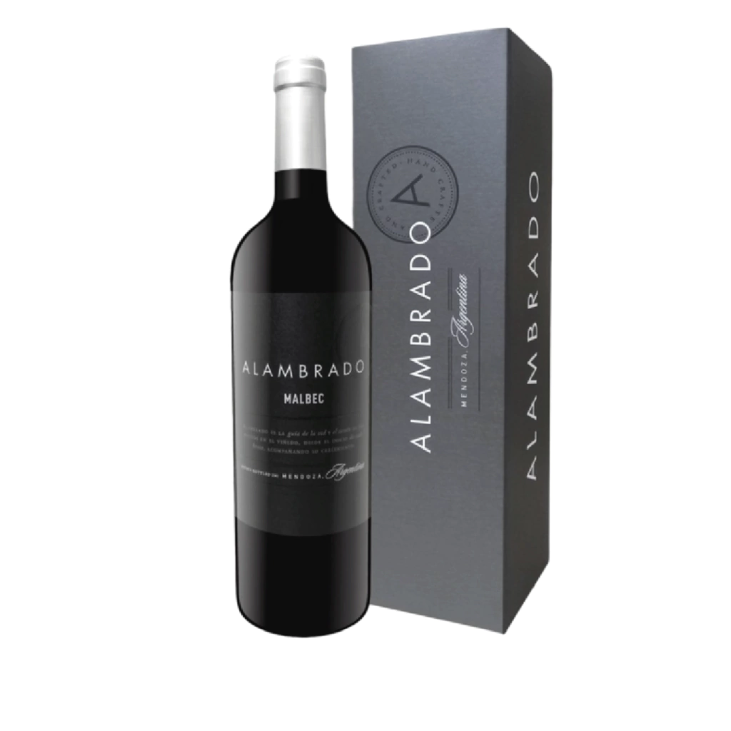 ALAMBRADO Estuche 750c