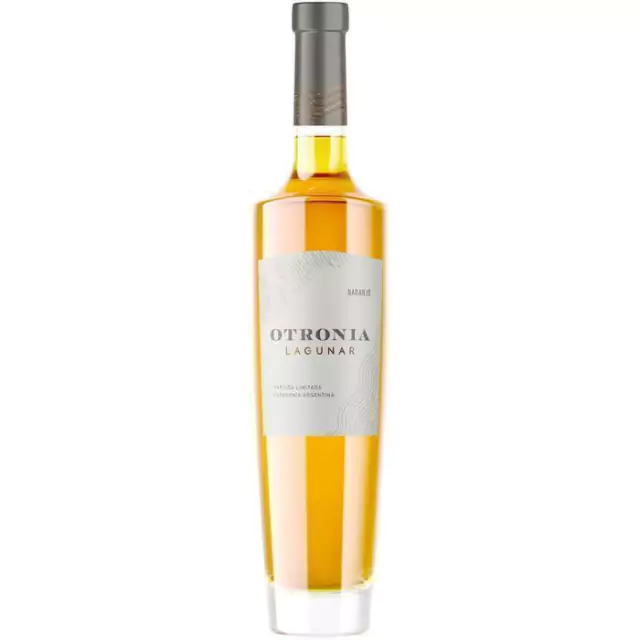 Otronia Lagunar Naranjo 100% Torrontes Botella 500c