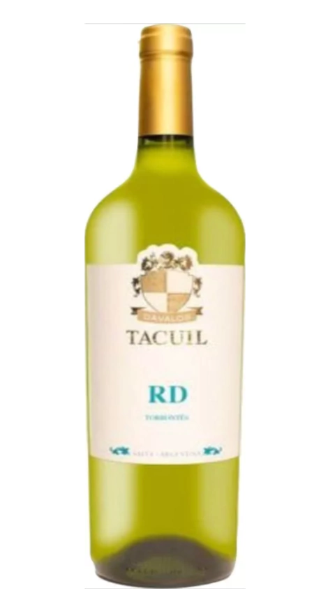 TACUIL Rd Botella 750c