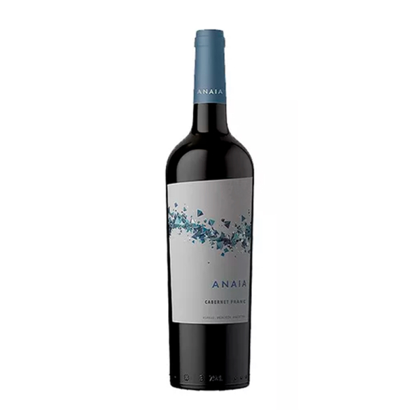 Anaia Botella 750c (Cabernet Franc)