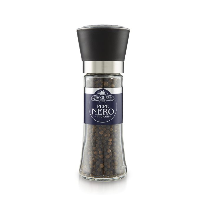 San Giorgio Molinillo - Pimienta Negra 95g