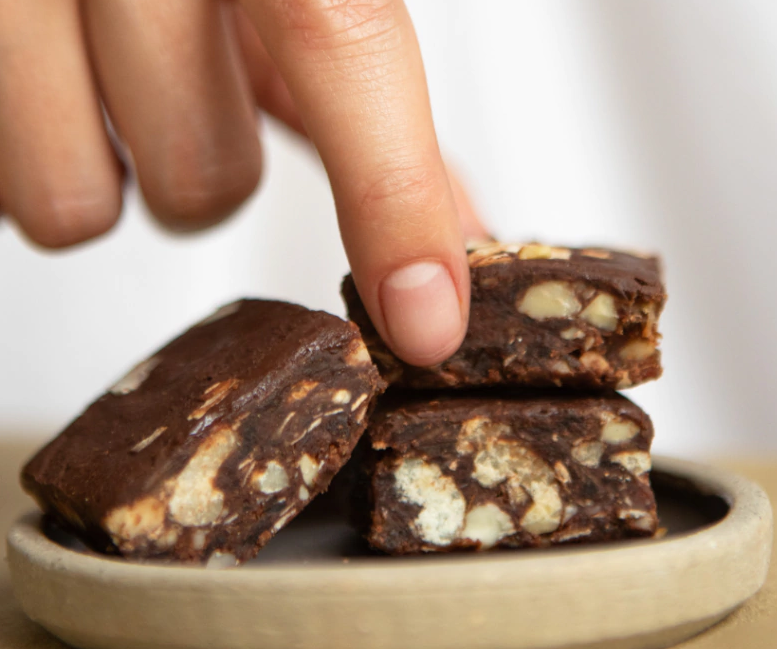 Paleo - Brownie 30g