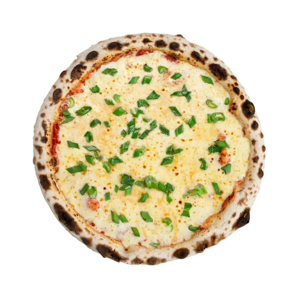 ZEN Pizza Provoleta
