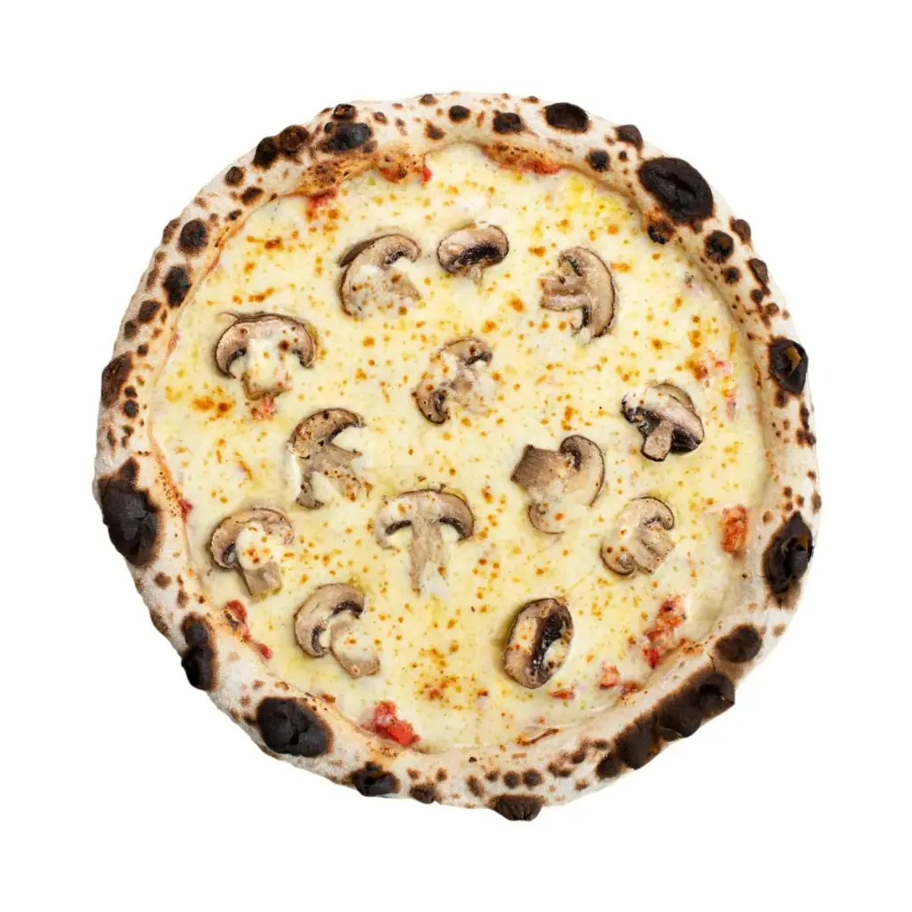 Pizza Zen Porto Smoke