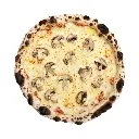 Pizza Zen Porto Smoke