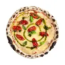 Pizza Zen Margarita