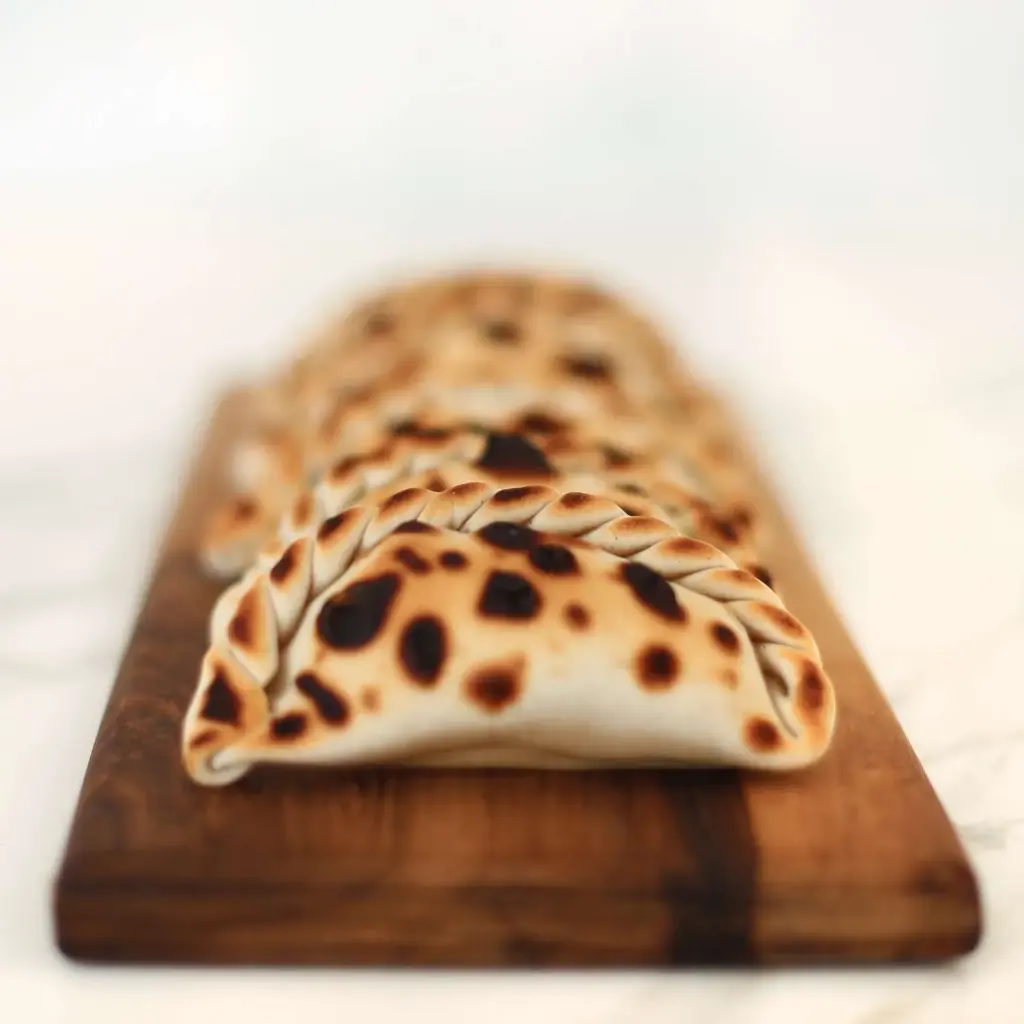 Empanadas Zen Roast Beef 12u