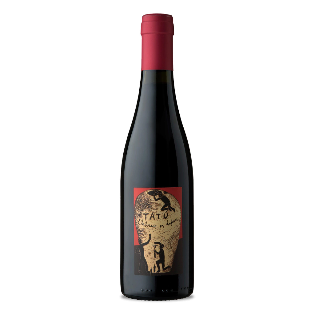 Tatu Botella 750c