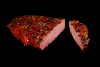 LAS DINAS Jamon Praga (Precio x Kilo)
