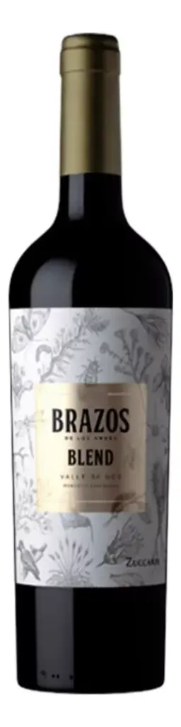 Zuccardi Brazos Botella 750c (copia)