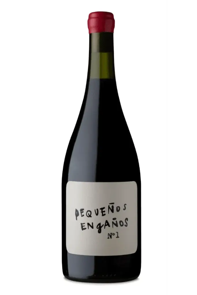 Pequeños Engaños N°1 