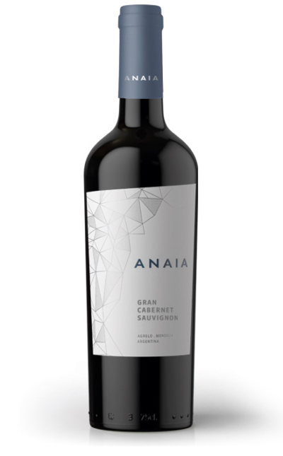 ANAIA Gran Botella Magnum