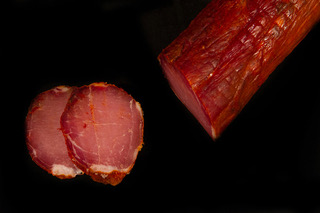 LAS DINAS Lomo Serrano (Precio x Kilo)
