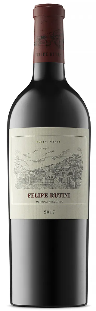 RUTINI Felipe 2017 - 750c