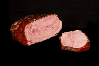 Las Dinas - Pata ahumada (Precio x Kilo)