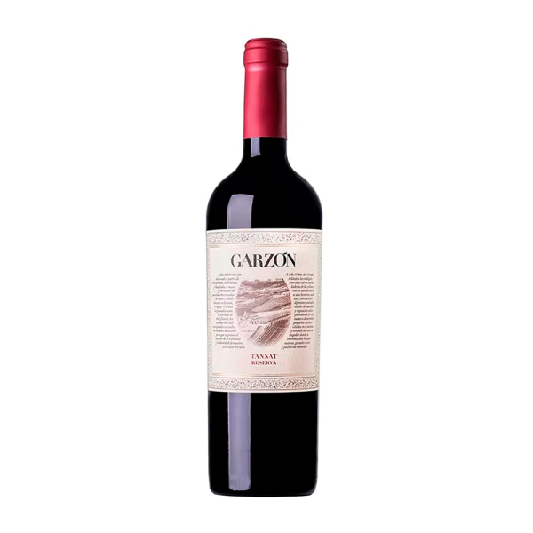 Garzon Reserva Tannat Botella 750c