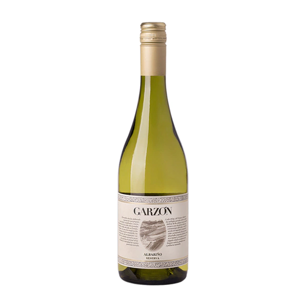Garzon Reserva Albariño Botella 750c