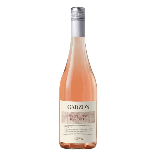 Garzon Estate Pinot Rose Botella 750c