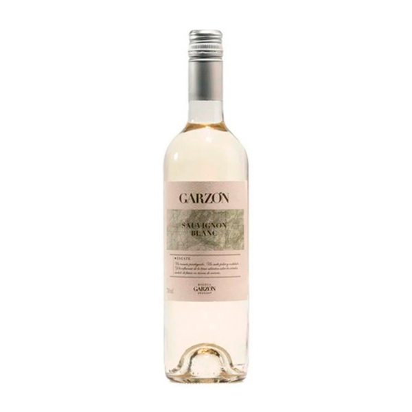 Garzon Estate Sauv Blanc Botella 750c