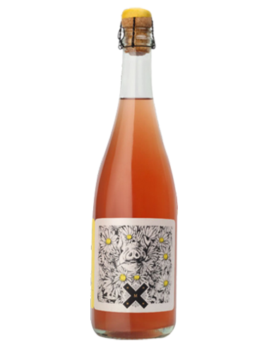 MARGARITA PARA LOS CHANCHOS ESPUMOSO Botella 750c
