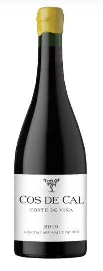 Cos de Cal - Blend - Botella 750cc