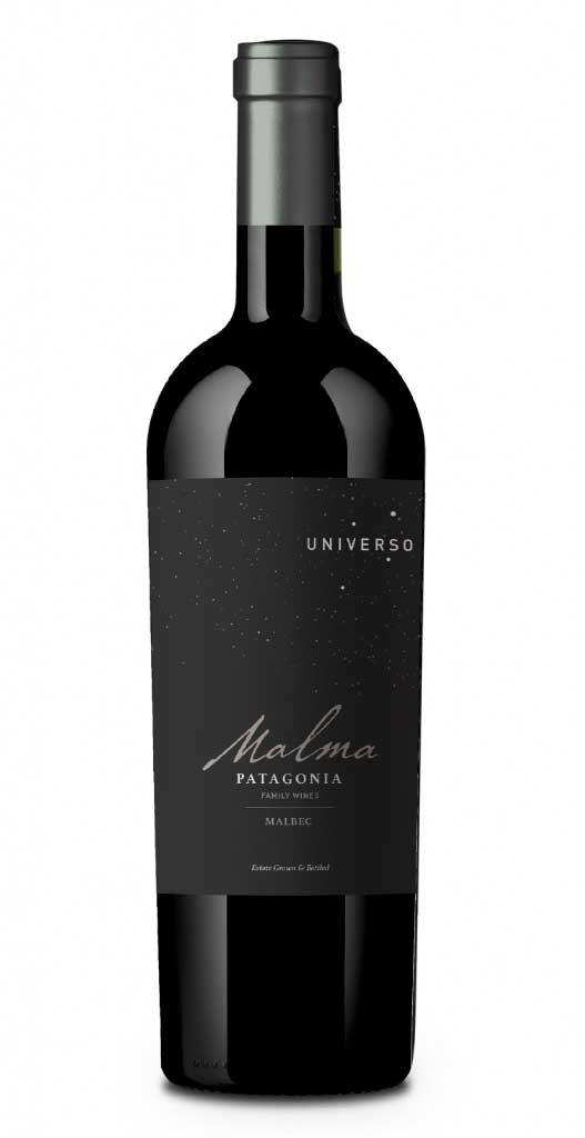 Intemperie Organico Botella 750c
