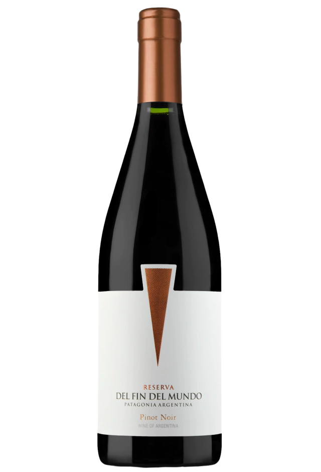 Reserva Fin Del Mundo Espumoso Botella 750c