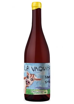 Santa Julia La Vaquita Botella 750c 