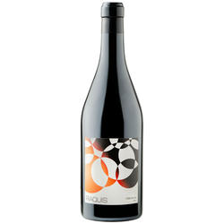 Raquis paraje Gualtallary - Botella 750cc