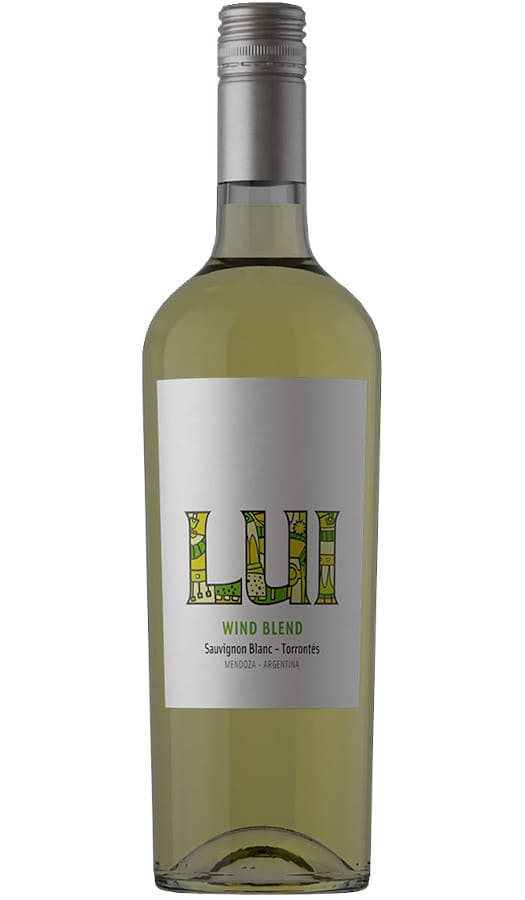 Lui Wind Botella 750c