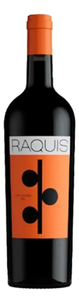 Raquis Las Bases - Botella 750cc
