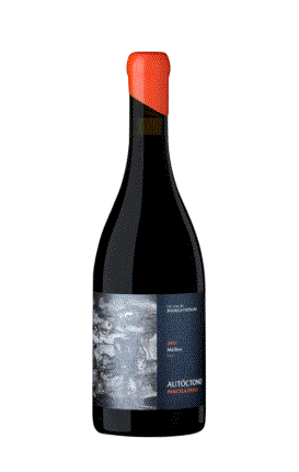 Autoctono Malbec de Las Compuertas Botella 750c 