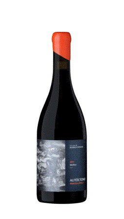 Autoctono Malbec de Gualtallary Botella 750c