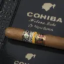 Cohiba Novedosos - Robusto #2 - Ø20 x 156mm