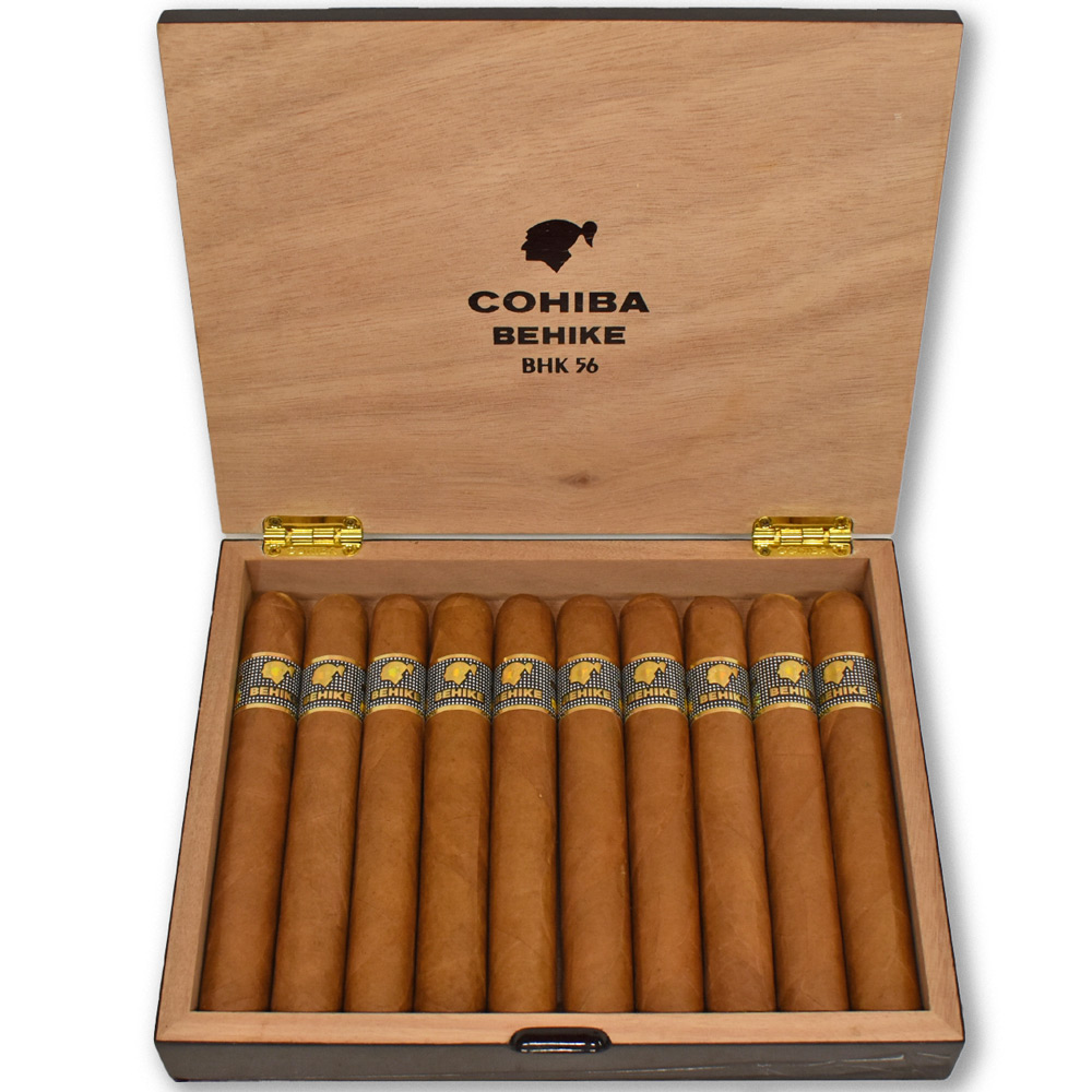 Cohiba Behike - Ø25 x 180mm