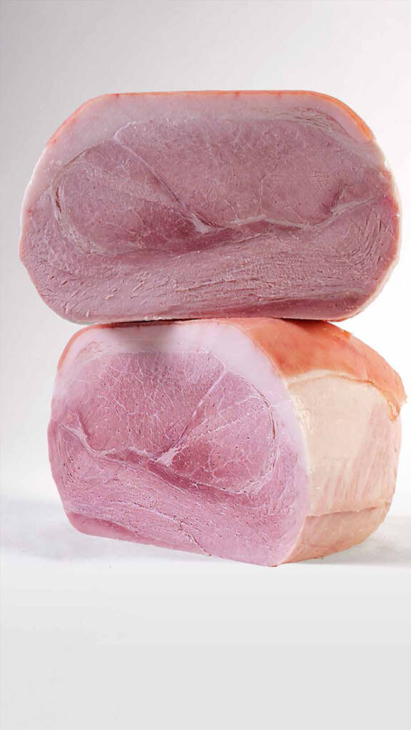 Suino - Jamon Natural (Precio x Kilo)