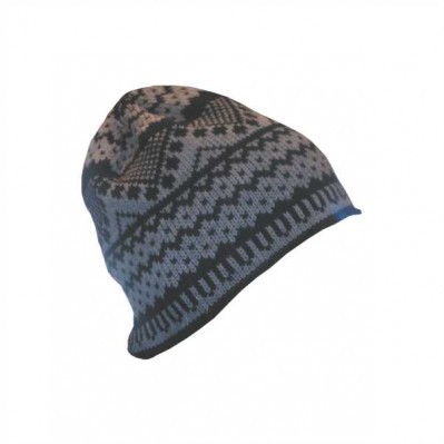 Fld Gorro jackard