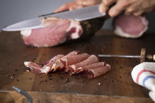 Las Dinas - Lomo Pimienta (Precio x Kilo)