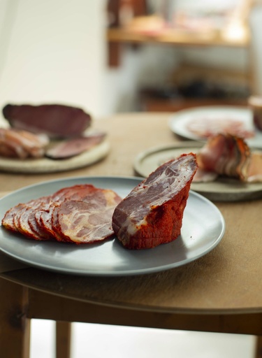 Las Dinas - Bondiola Serrana (Precio x Kilo)