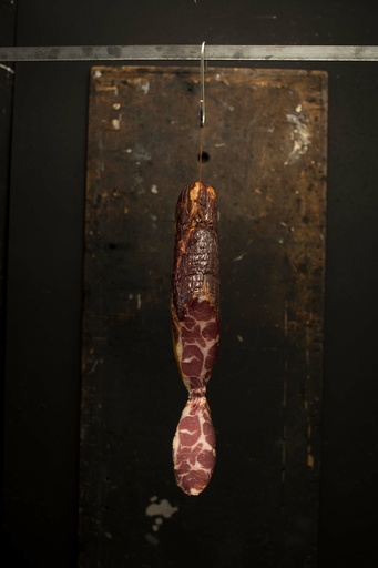 Las Dinas - Bondiola Ahumada (Precio x Kilo)