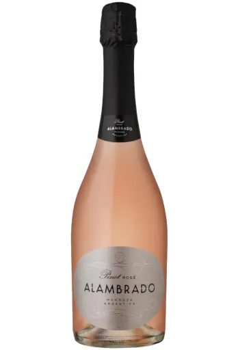 Alambrado Espumoso Botella 750c