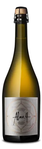 Alma 4  Botella 750c