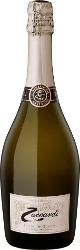 Zuccardi Espumoso Botella 750c