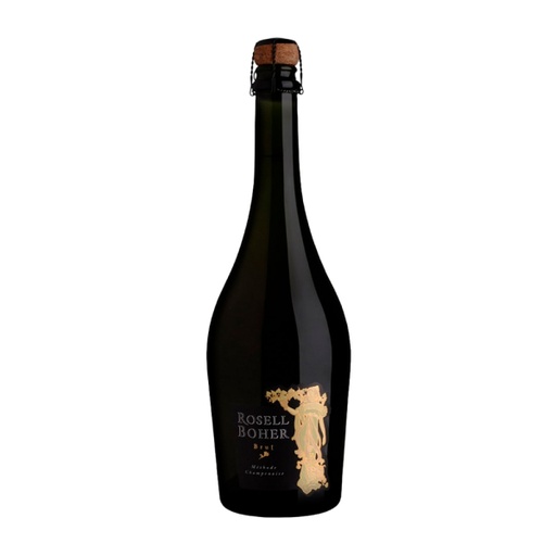 [CHA005] Rosell Boher Botella 750c
