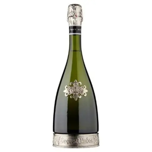 Segura Viudas Heredad Estuche 750c