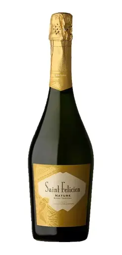 Saint Felicien Espumante Botella 750c