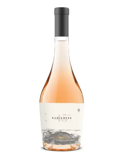 45 Rugientes Botella 750c