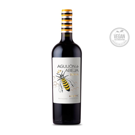 Aguijon De Abeja Reina Botella 750c