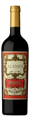 Alamos Botella 750c